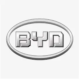 比亚迪汽车
